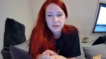Red_Head_Girl  25-07-2021